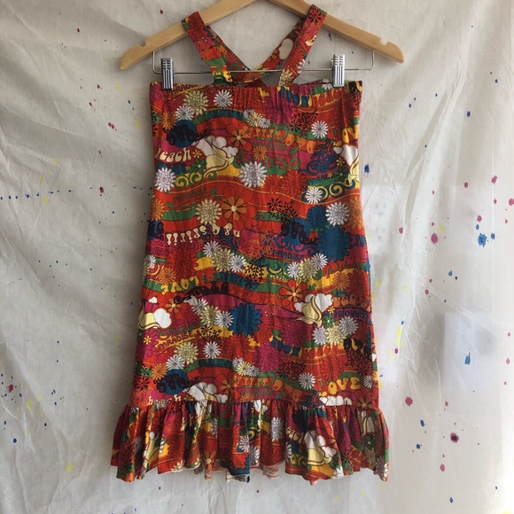 Y2K D&G Beachwear - Picture 6 of 8